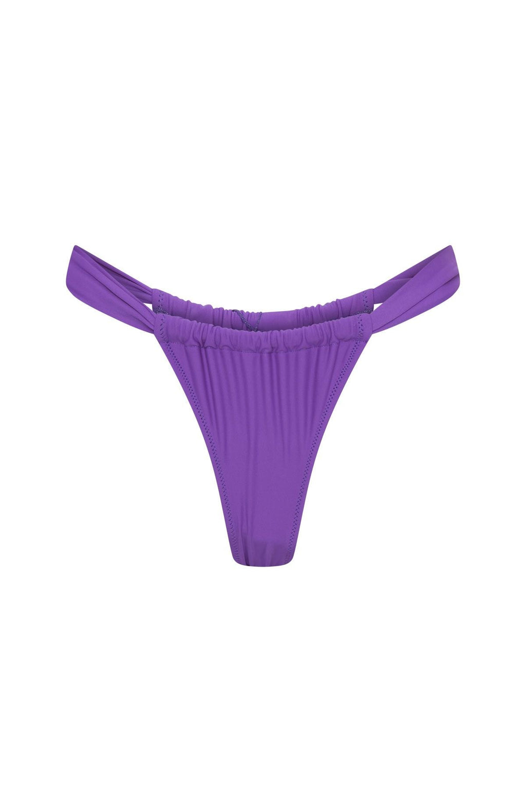 Huskisson Bottoms Grape