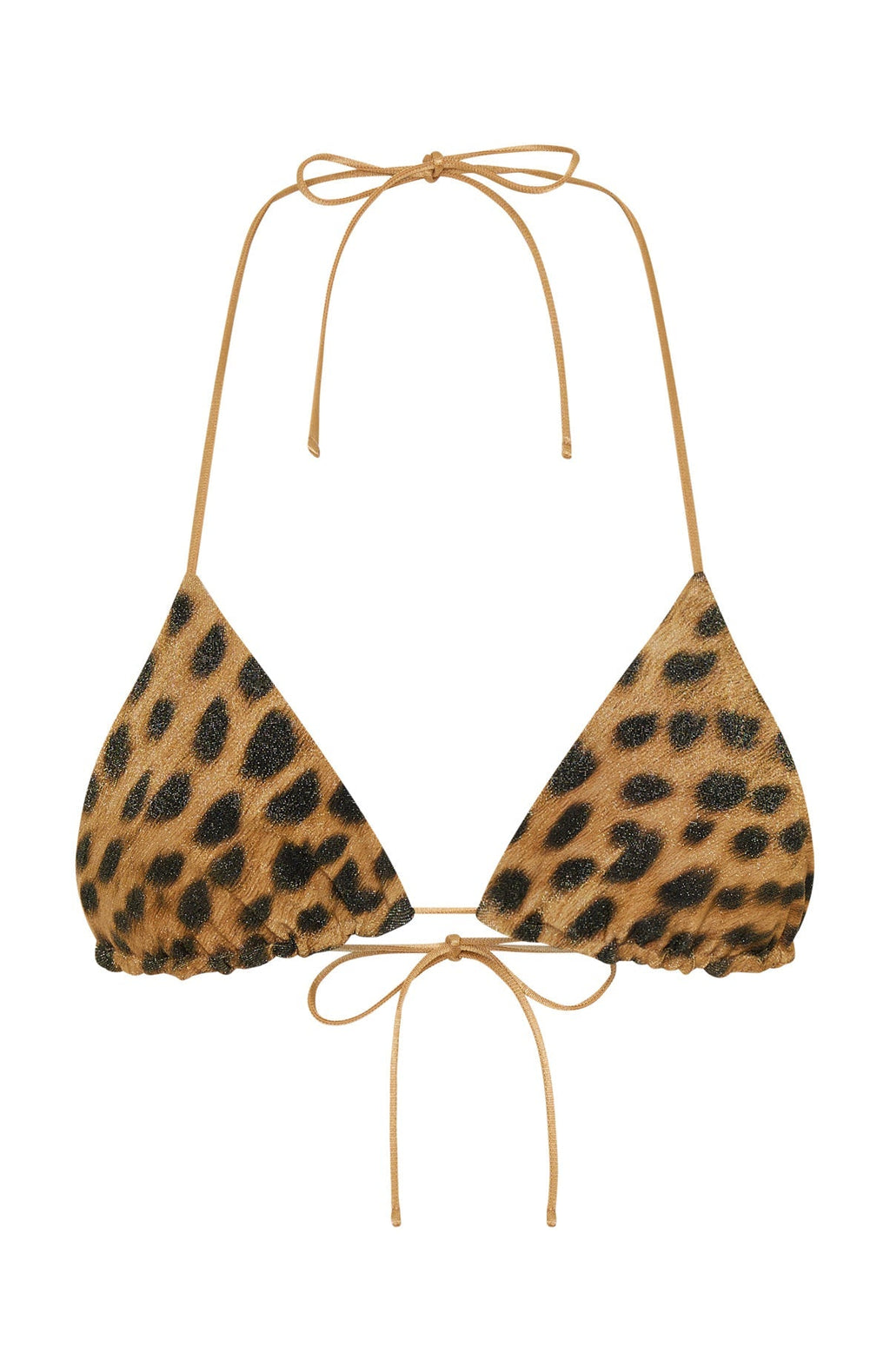 Mackenzie Bikini Top Wild Tide